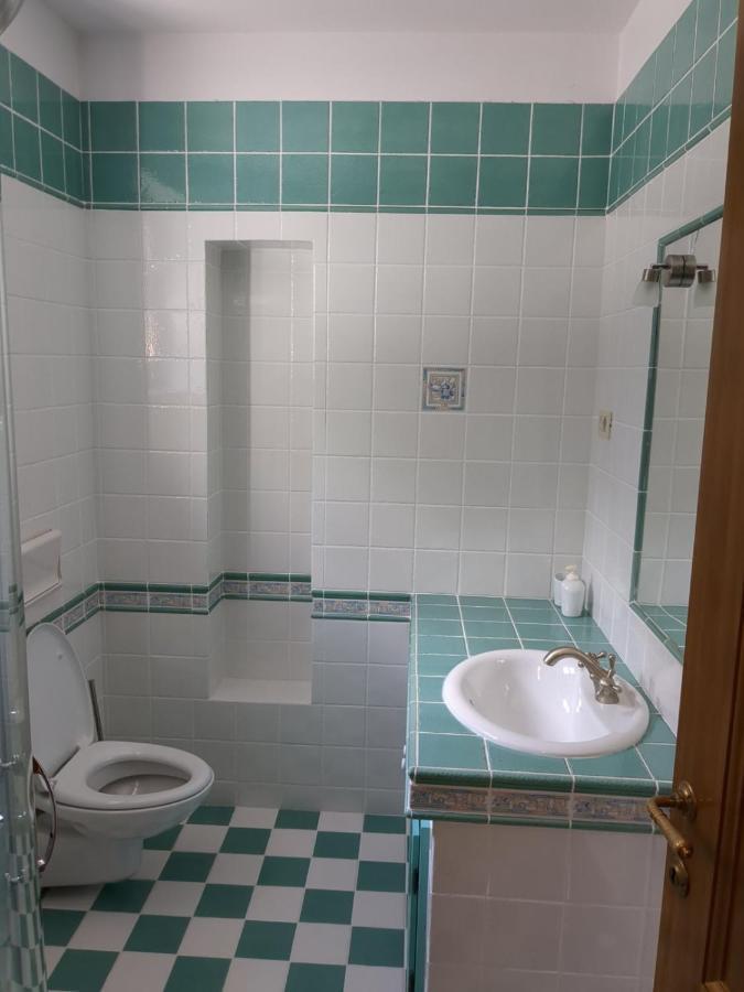 Apartmaji Klanc โบเว็ก ภายนอก รูปภาพ