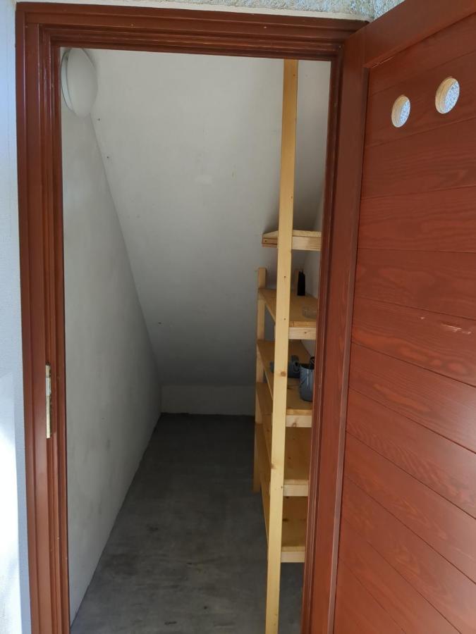 Apartmaji Klanc โบเว็ก ภายนอก รูปภาพ